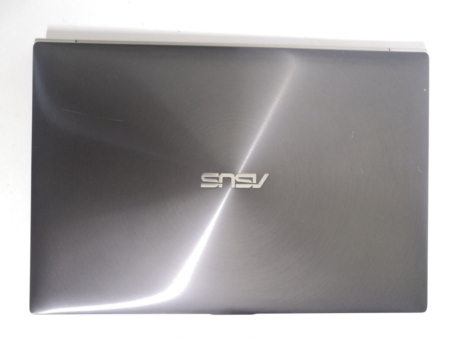 Ультрабук Asus ZenBook UX31E 13.3'' TN Intel Core i7-2677M (2(4) ядра по 1.8-2.9 GHz 4GB DDR3 128GB SSD HD Graphics 3000 WebCam Mini HDMI, фото №7
