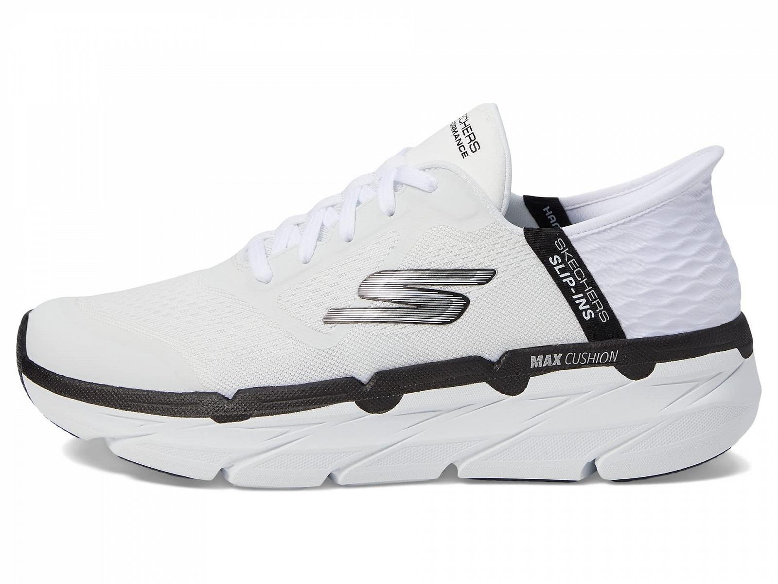 Кроссовки Skechers Max Cushion Premier Ascendant мужские Slip-ins, фото №4