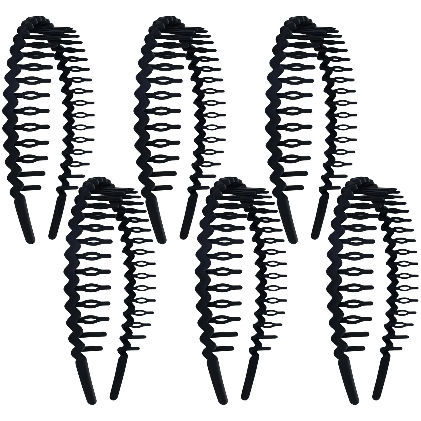 Обруч Cinaci Спортивний Чорний, фото №1