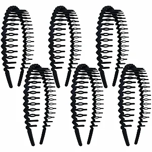 Обруч Cinaci Спортивний Чорний - Фото 1