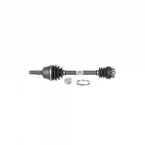 Приводной вал SKF VKJC 2570 для FIAT, передний мост слева - Фото 1