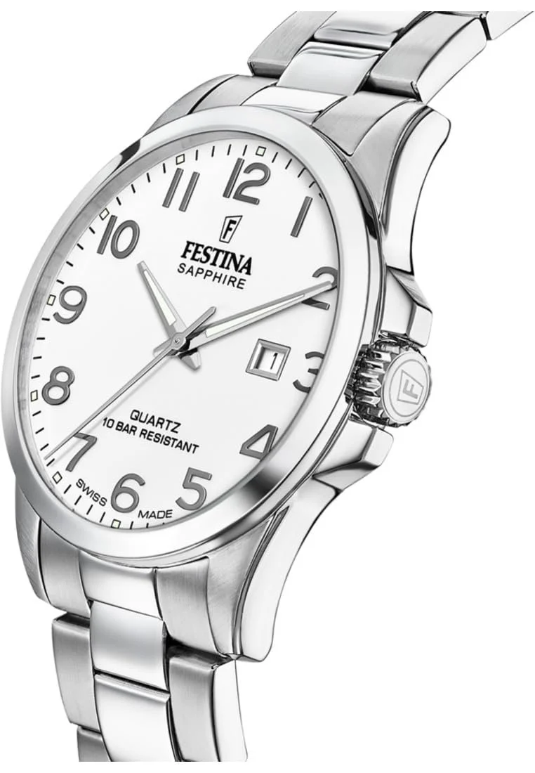 Годинник Festina Grandparent, фото №2 Годинник Festina Grandparent, фото №2