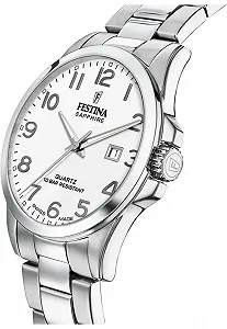 Годинник Festina Grandparent synthetic.ua - Фото 1