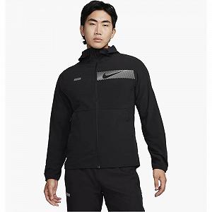Кофта чоловічі Nike Repel Flash Unlimited (FB8558-010) S - Фото 1