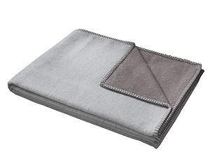 Покривало David Fussenegger Sylt 41179740 Олень 140 x 200 см synthetic.ua - Фото 1