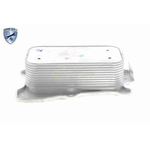 Масляный радиатор двигателя VEMO V30-60-1321 EXPERT KITS + MERCEDES-BENZ, фото №3
