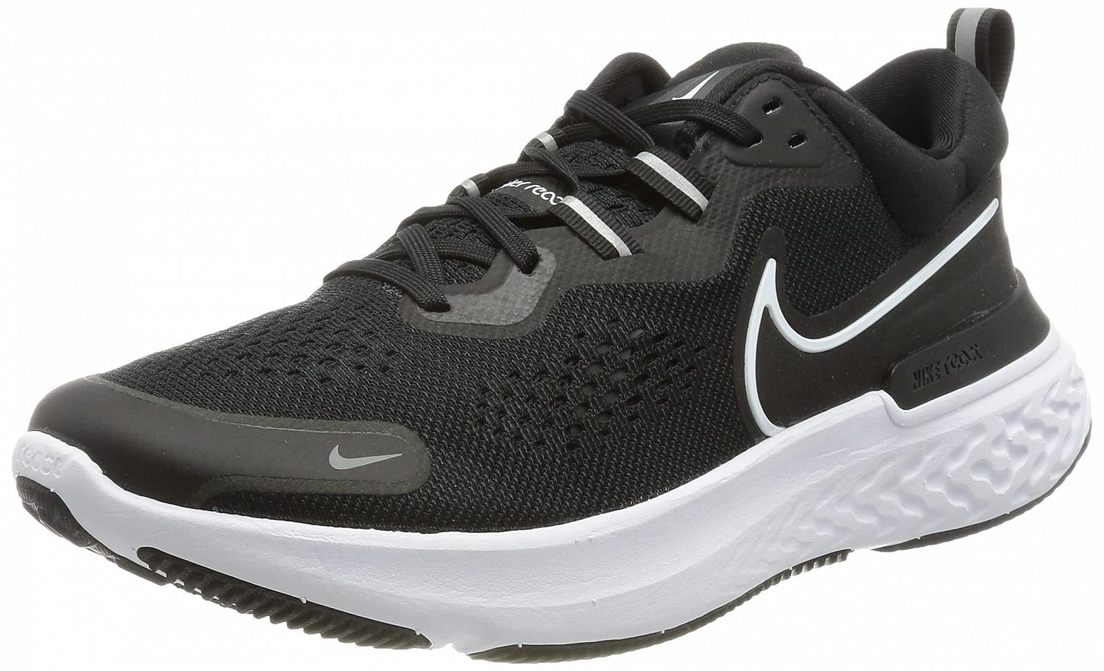 Кроссовки Nike React Miler 2 мужские, фото №1