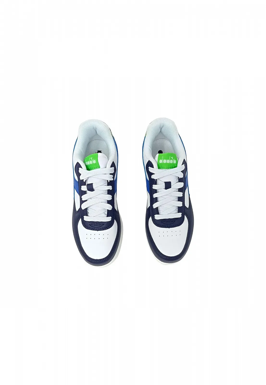 Кроссовки Diadora Raptor Low GS, фото №3