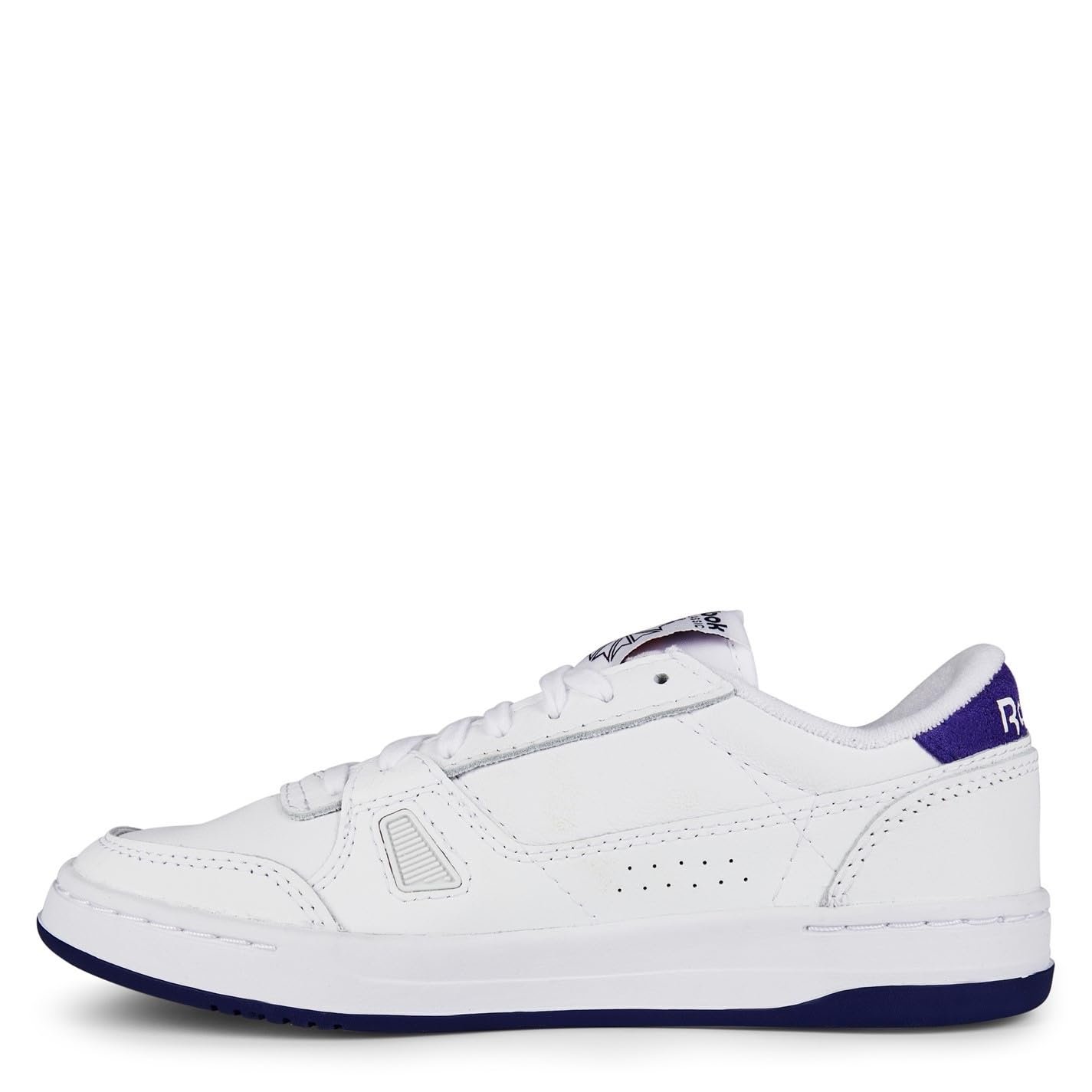 Кроссовки мужские Reebok Lt Court, фото №2 Кроссовки мужские Reebok Lt Court, фото №2