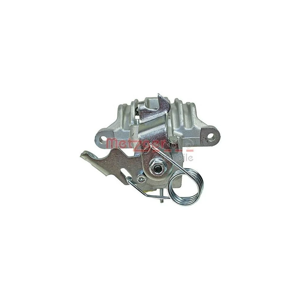 Гальмівний супорт METZGER GREENPARTS 6260036 для VAG, задня вісь праворуч, фото №1