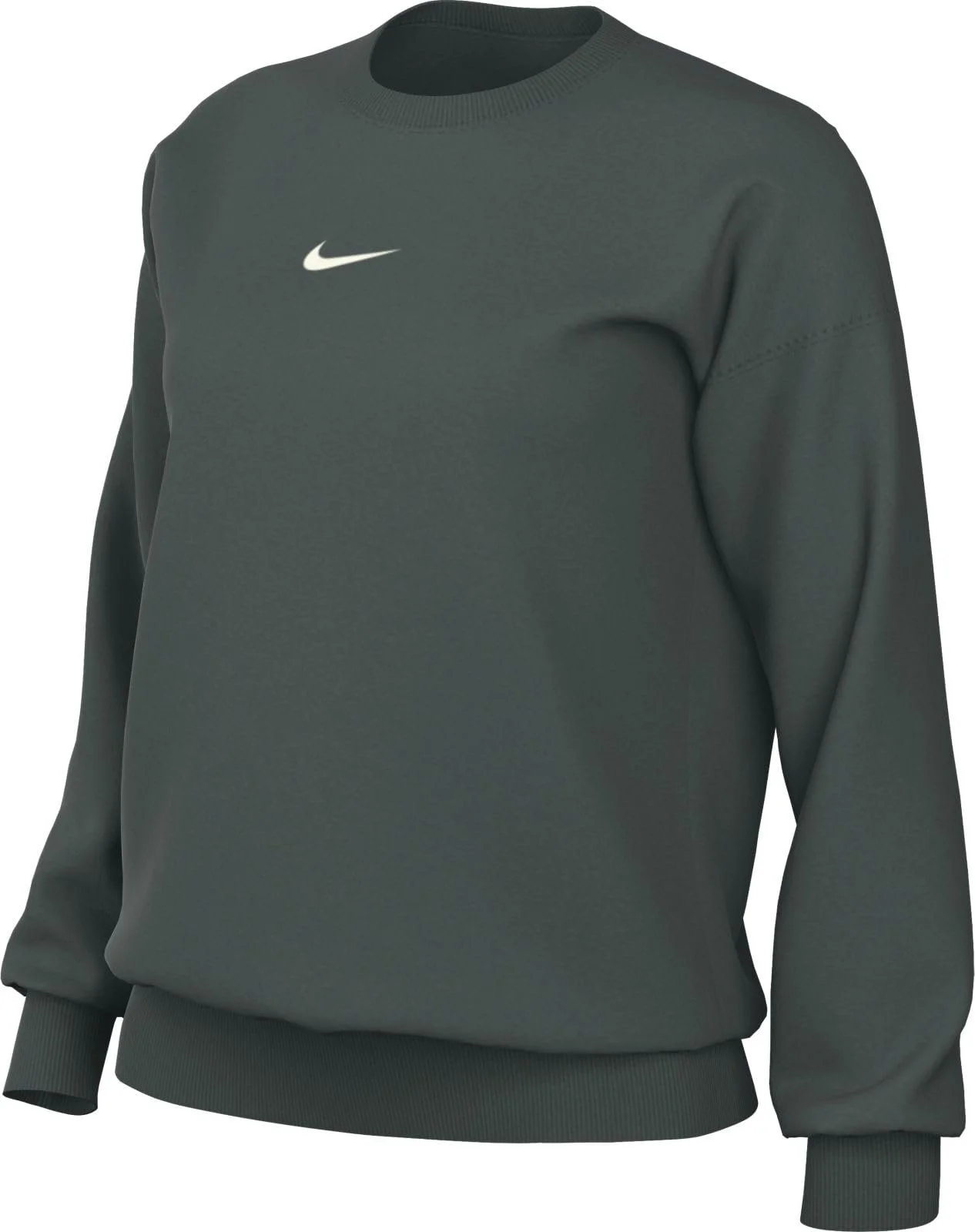 Женский Свитшот Nike Sportswear Phoenix Fleece Oversized Crew Neck, фото №1