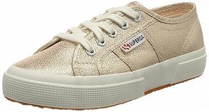 Кроссовки Superga 2760 LAMEW Unisex Basketball - Фото 1