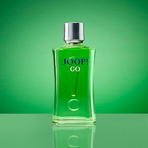 Туалетная вода Joop! Go synthetic.ua - Фото 1