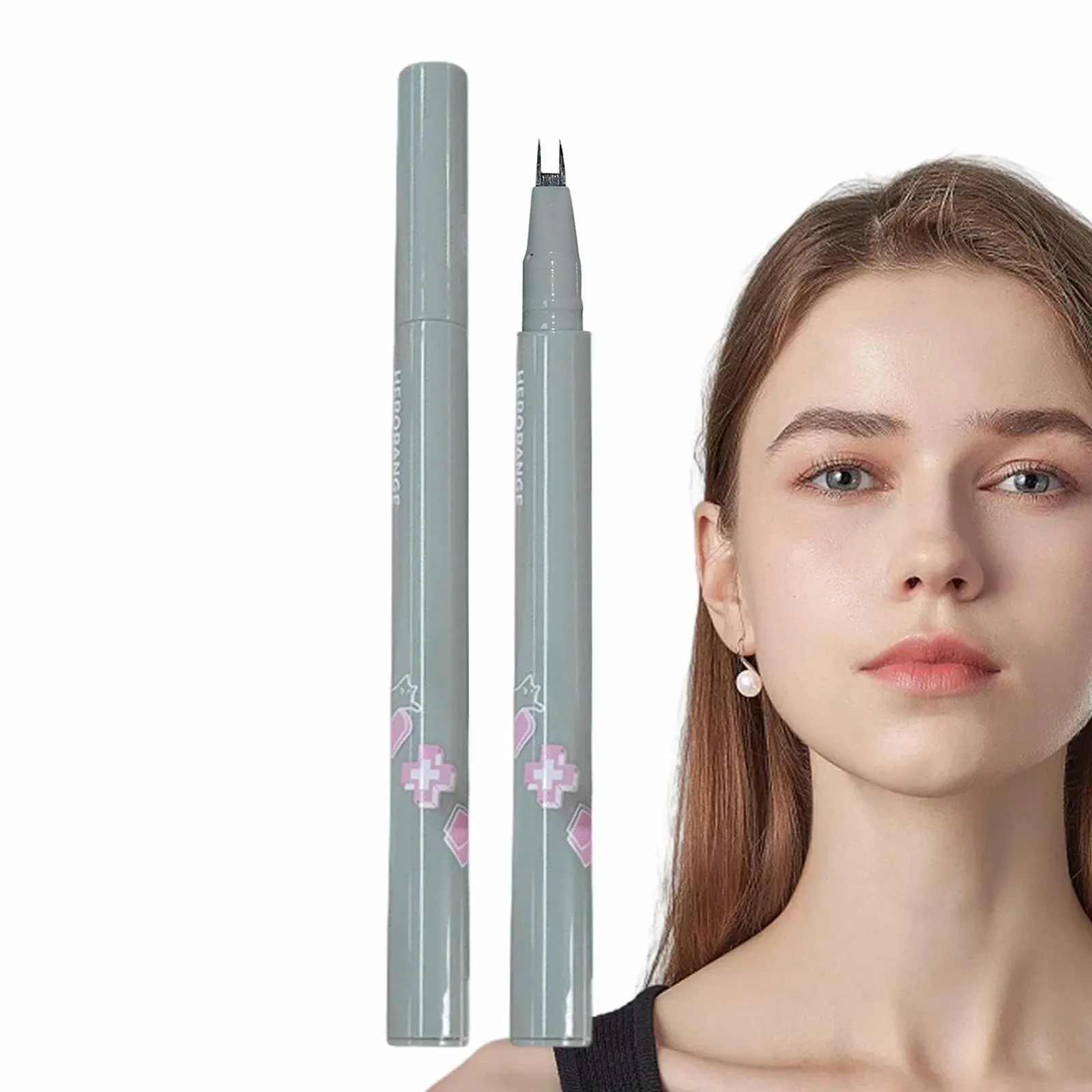 Подводка жидкая Zorq, фото №1