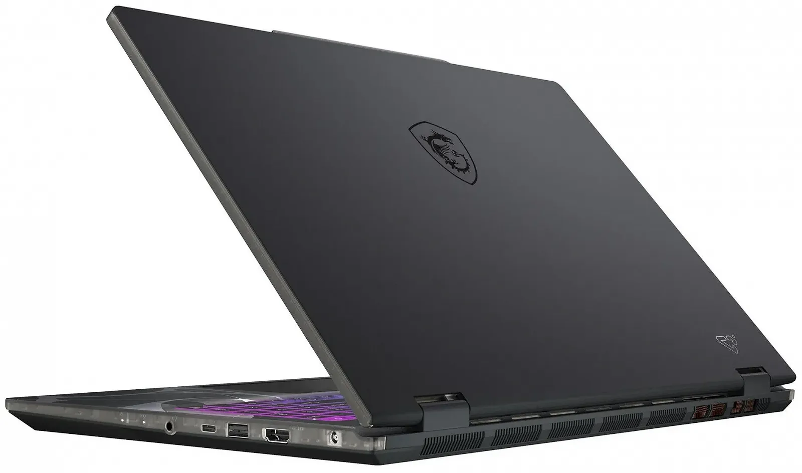 Ноутбук 15.6" MSI Cyborg 15 (B13WEKG-669FR) Gaming Intel Core i5-13420H RAM 16GB SSD 512GB GeForce RTX 5050 Win11 (UKR), фото №6