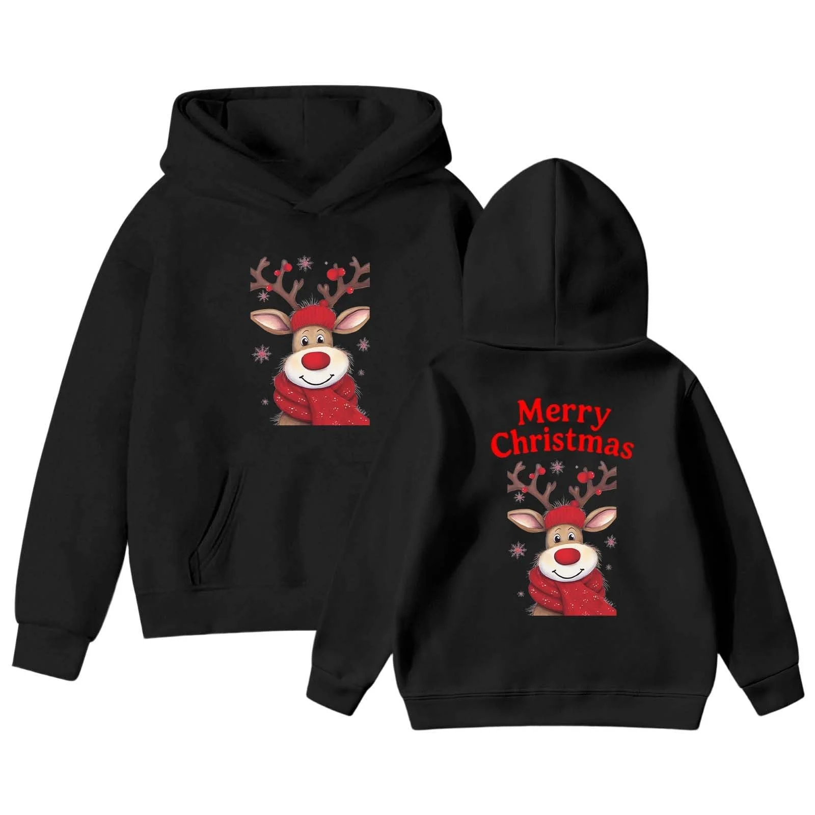 Різдвяний джемпер для дітей, динозавр, фото №1