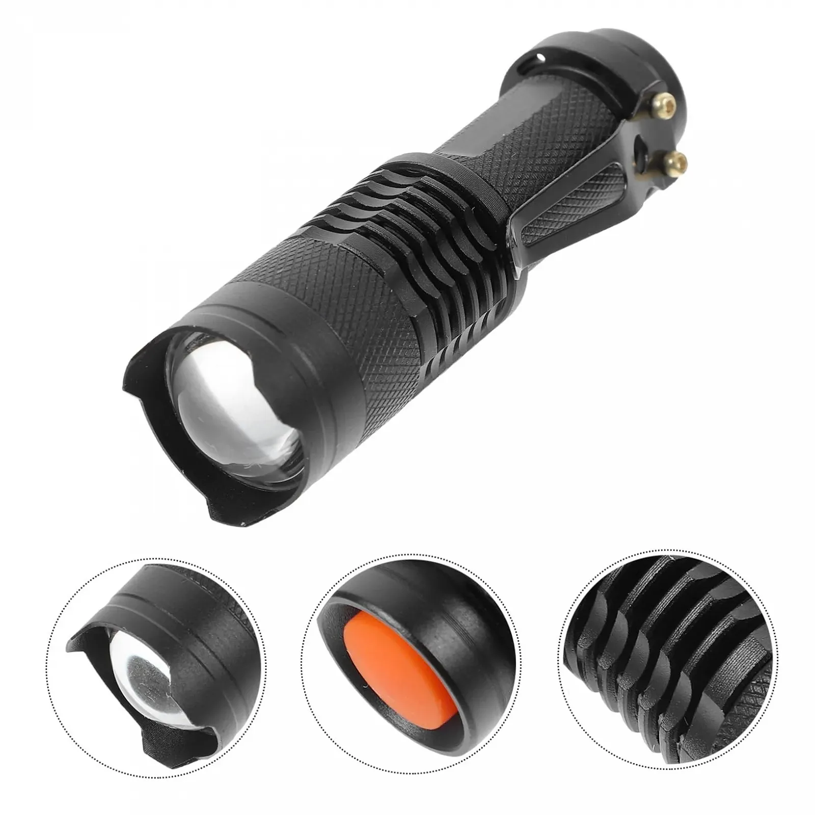 Ліхтар Homoyoyo Zoomable LED Міні, фото №7