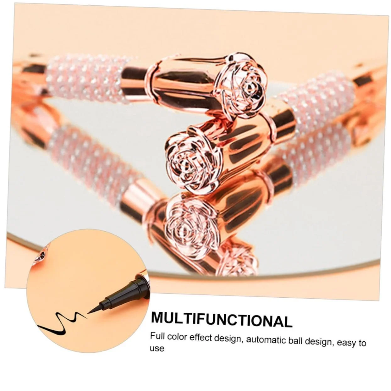 Жидкая Подводка FRCOLOR 2шт., фото №3