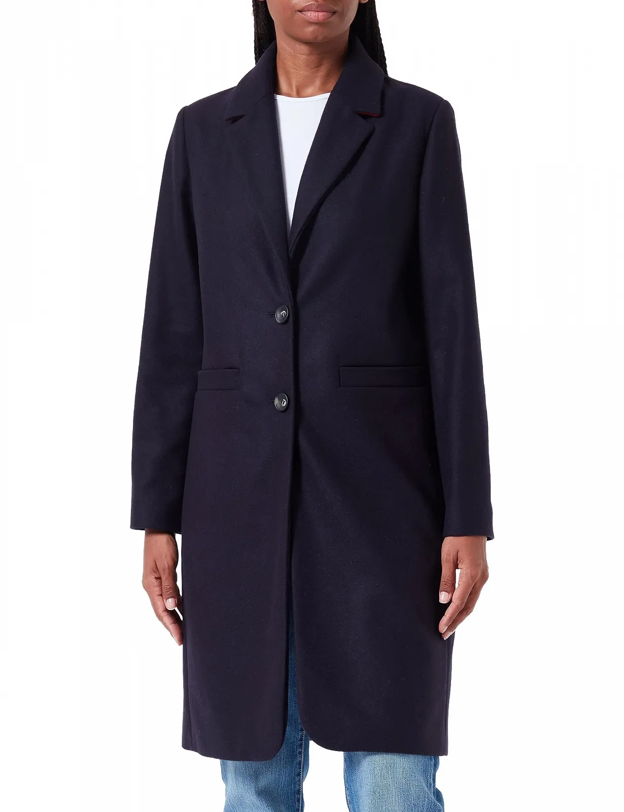 Пальто Armor Lux Жіноче, фото №1