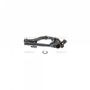 Термостат охолоджувальної рідини TRISCAN 8620 55097 для MERCEDES-BENZ - Фото 1