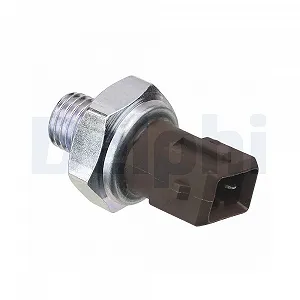 Датчик давления масла DELPHI SW90027 для BMW HONDA MG OPEL ROVER VAUXHALL MINI - Фото 1