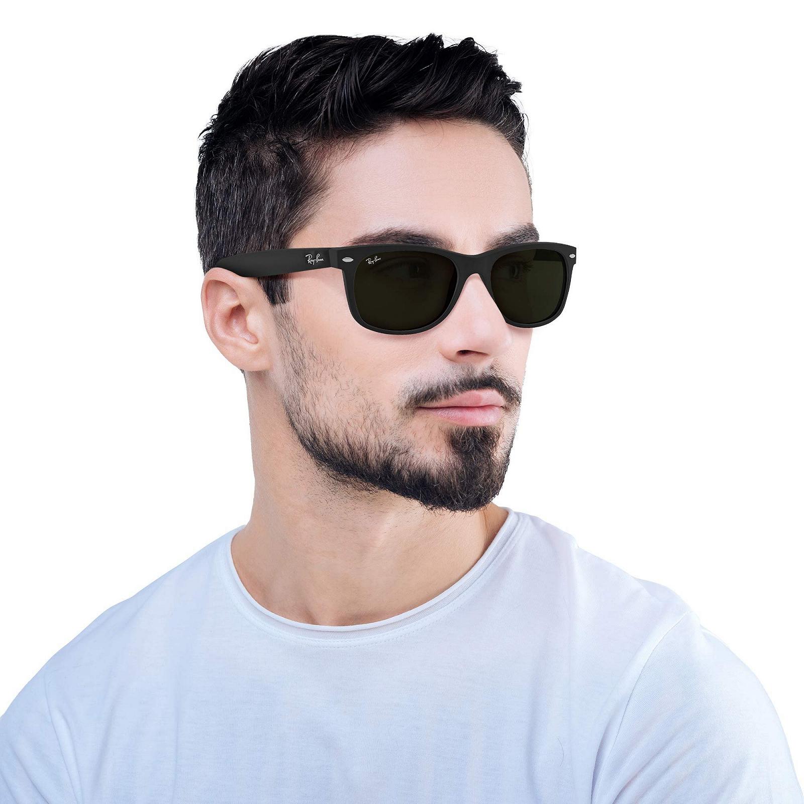 Сонцезахисні окуляри Ray-Ban Unisex, фото №7