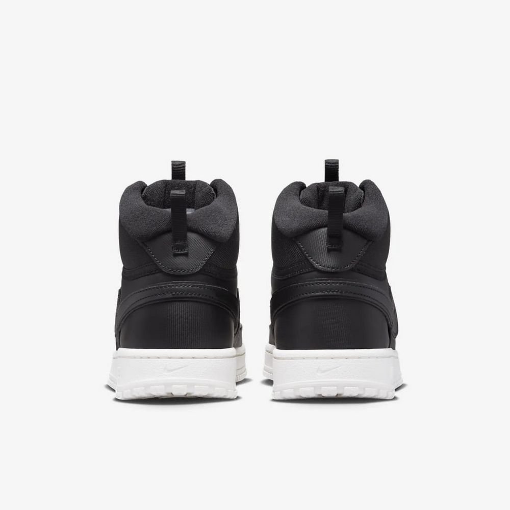 Кроссовки Nike COURT VISION MID WNTR Размер 47, фото №5