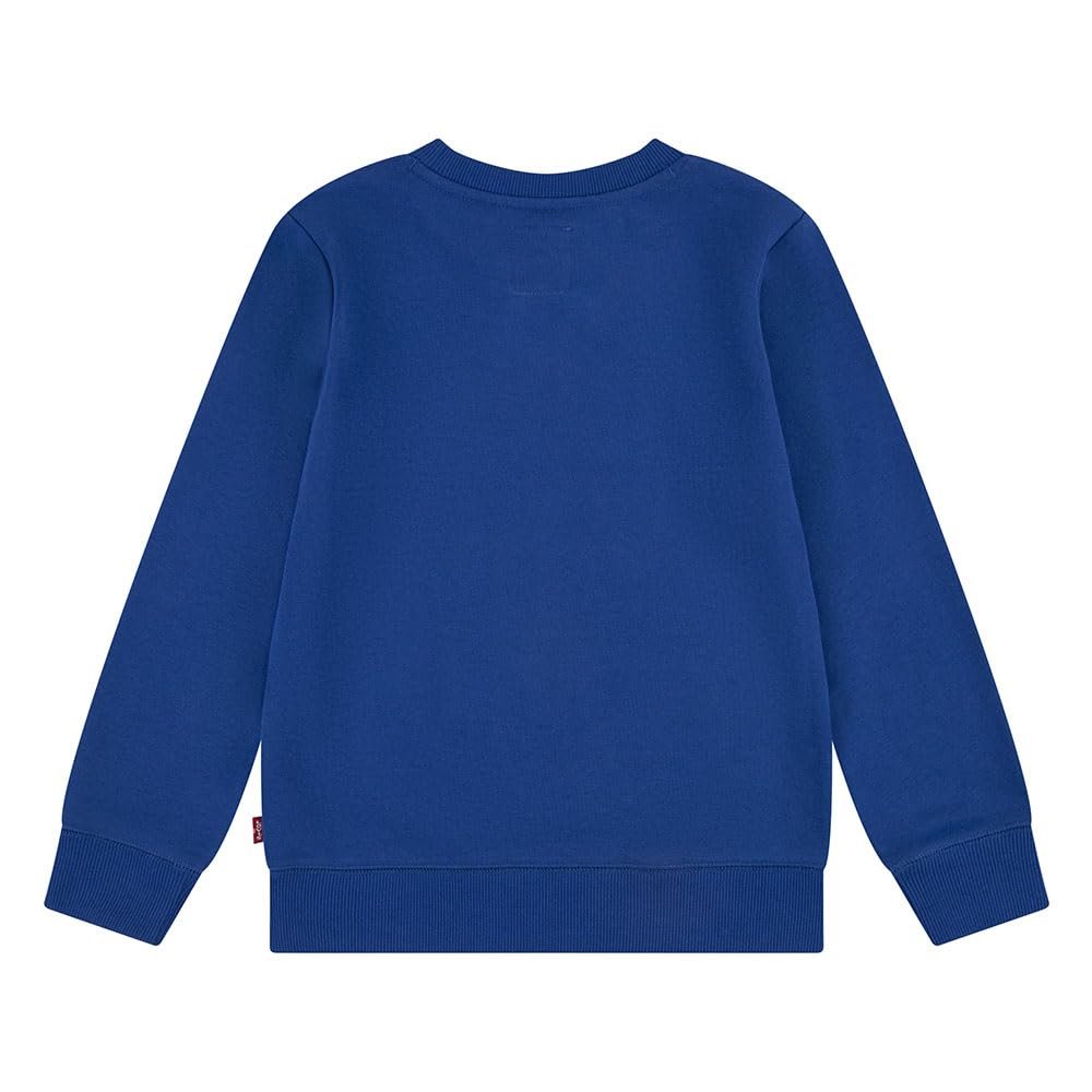 Топ Levi's для хлопчиків Lt-Layering LT-Layering TOP (1 шт.), фото №2 Топ Levi's для хлопчиків Lt-Layering LT-Layering TOP (1 шт.), фото №2