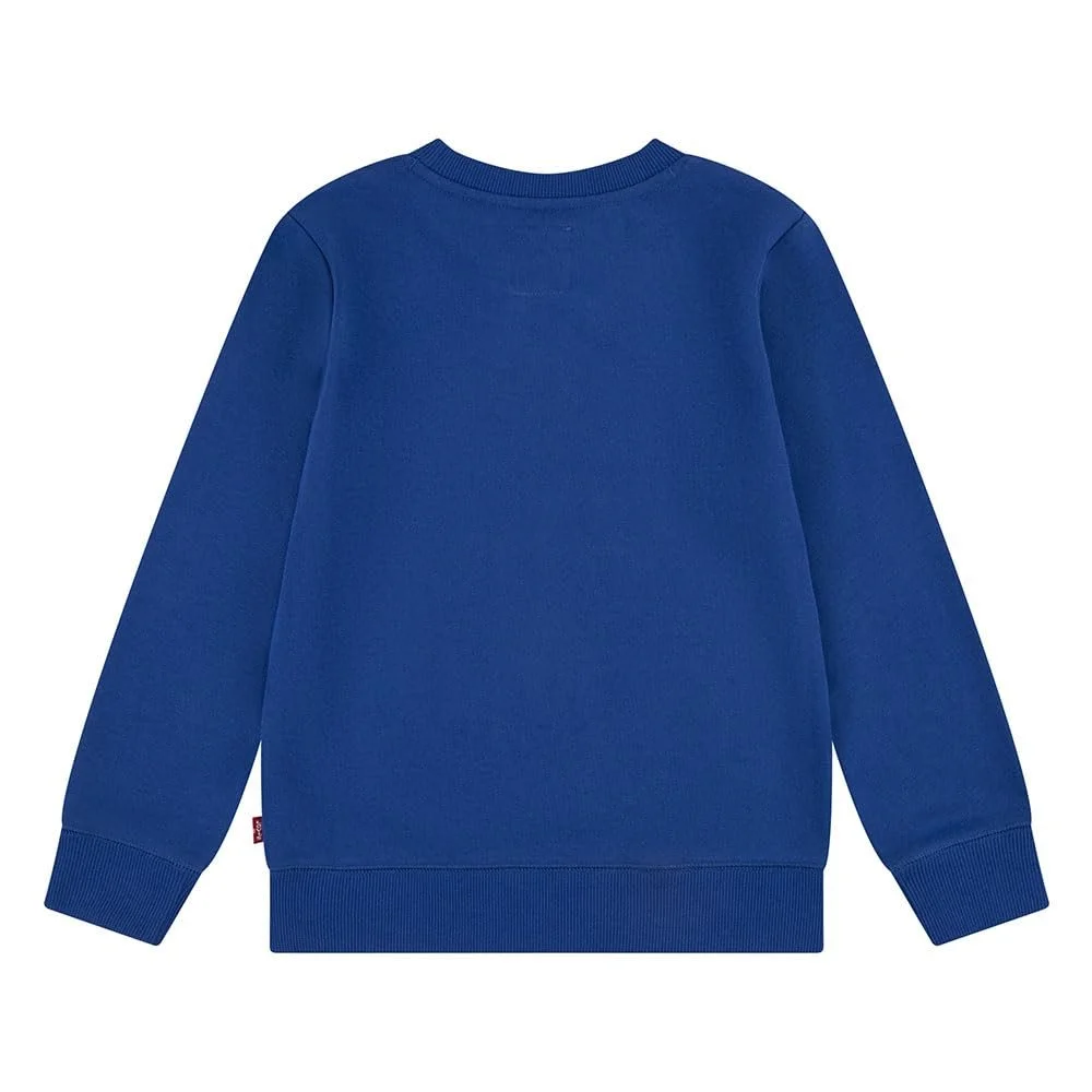 Топ Levi's для мальчиков Lt-Layering LT-Layering TOP (1 шт.), фото №2 Топ Levi's для мальчиков Lt-Layering LT-Layering TOP (1 шт.), фото №2