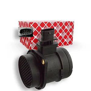 Витратомір повітря FEBI BILSTEIN 103422 для ALFA ROMEO FIAT FORD LANCIA FORD USA - Фото 1