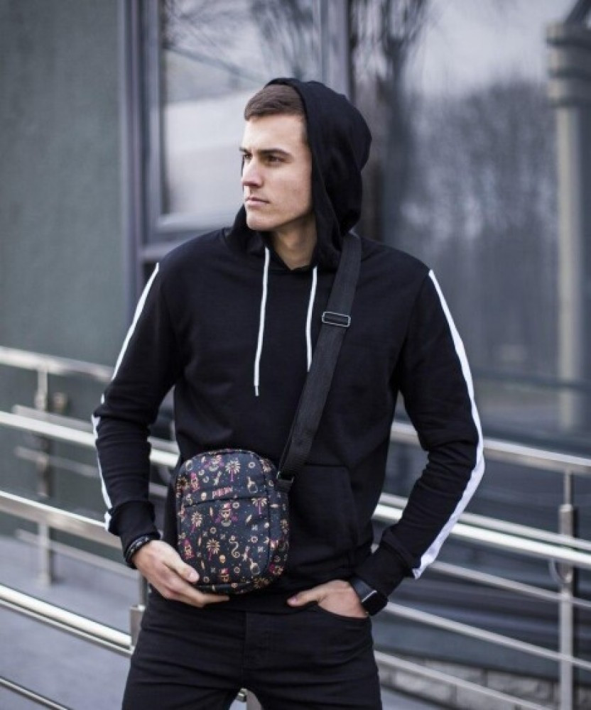 Сумка-міссенджер Totem, фото №4