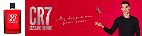 Eau de Toilette Cristiano Ronaldo CR7 Для Нього 100 мл, фото №6