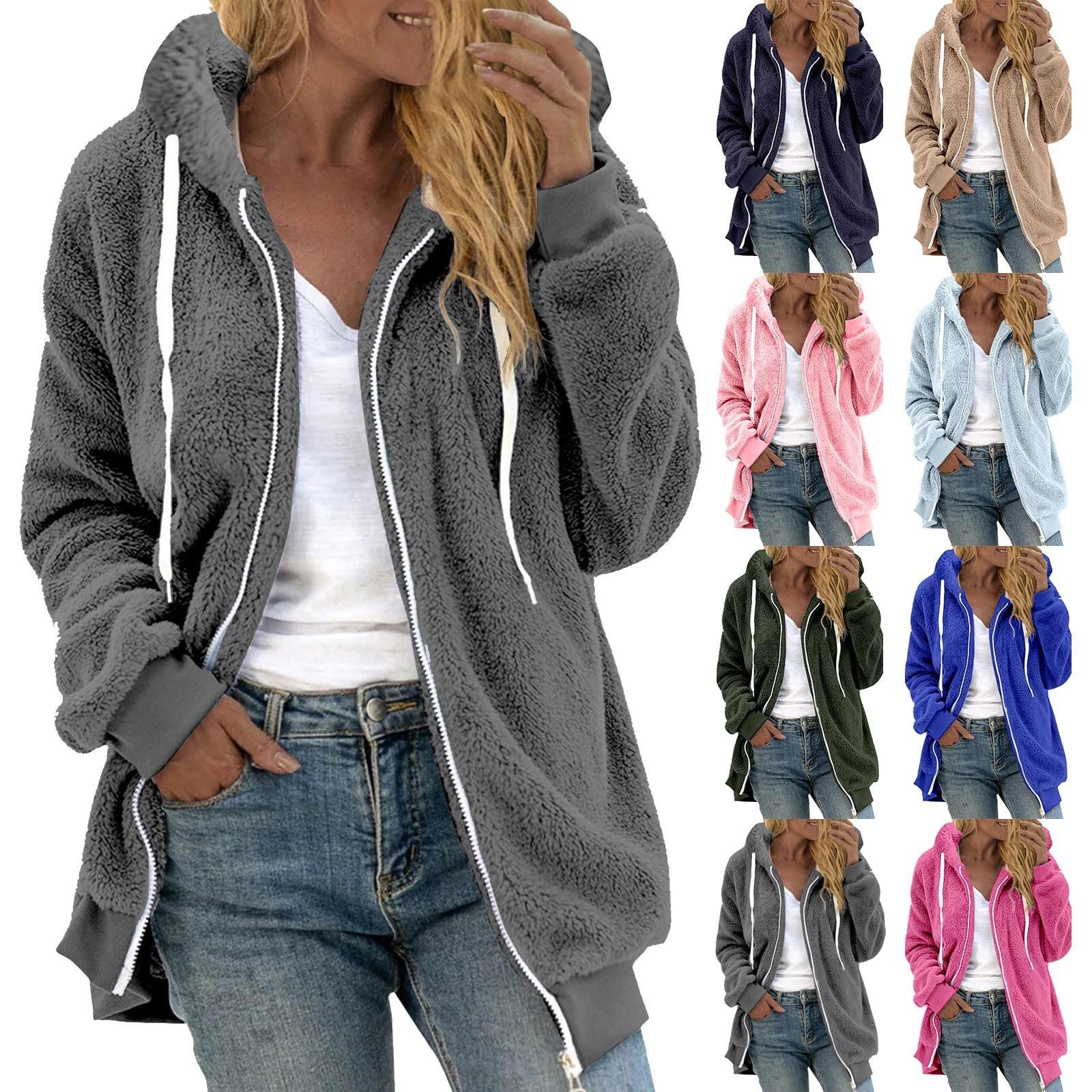 Флисовая куртка Женская, фото №4