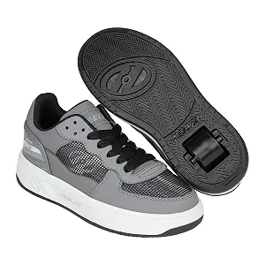 Кеды Heelys Rezerve Low Детские Унисекс - Фото 1