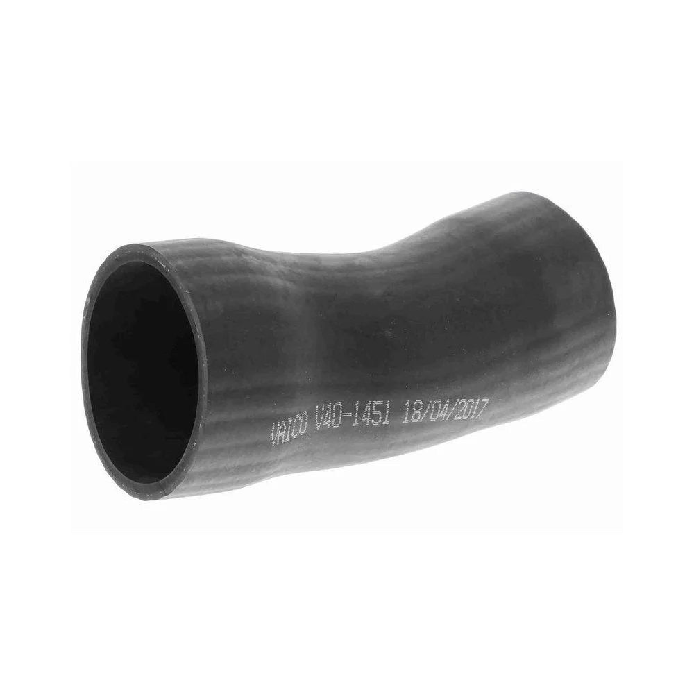Шланг інтеркулера VAICO V40-1451 Q+ OPEL, фото №1
