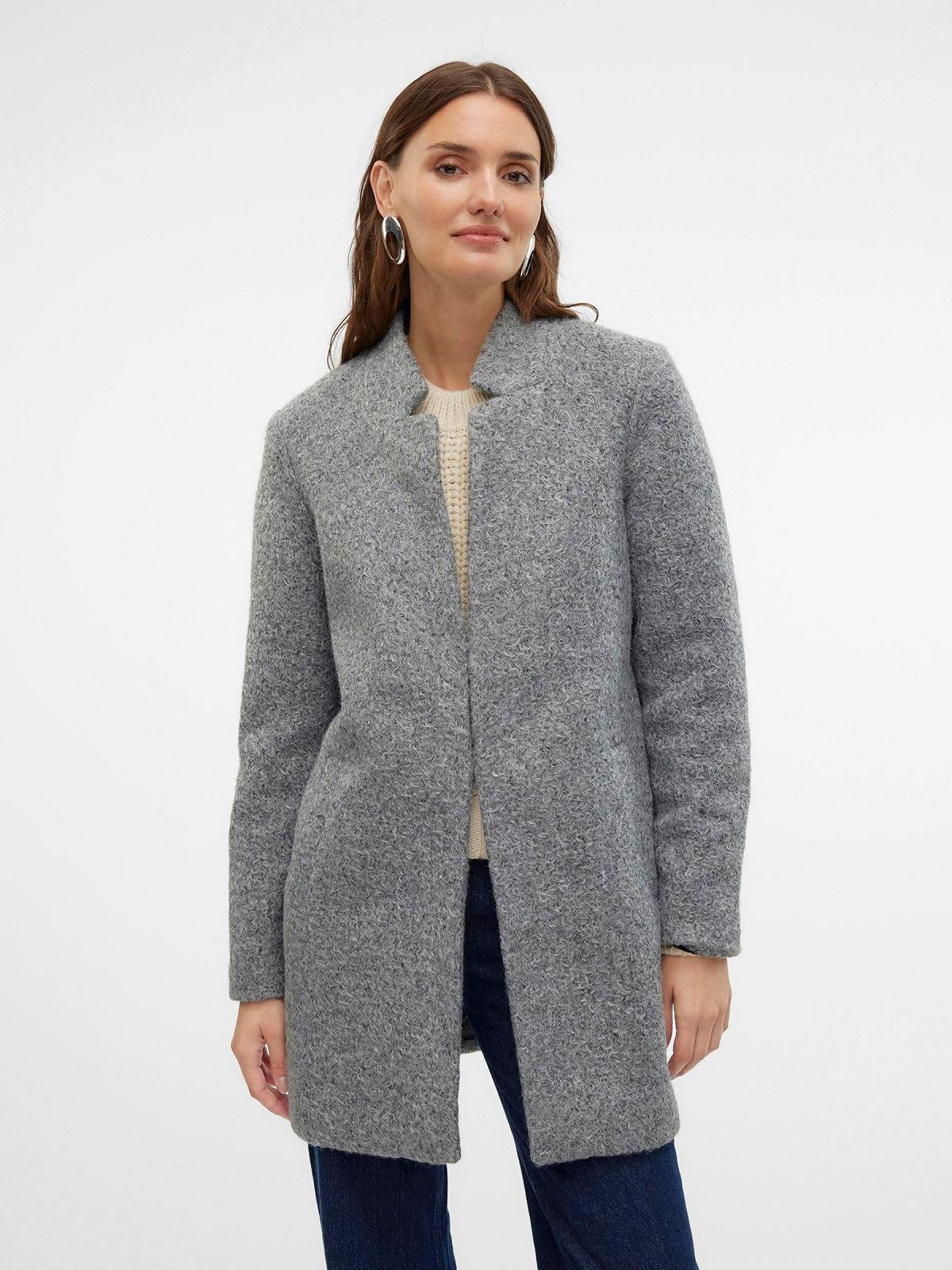 Женская куртка VERO MODA Vmelitekatrine, фото №5