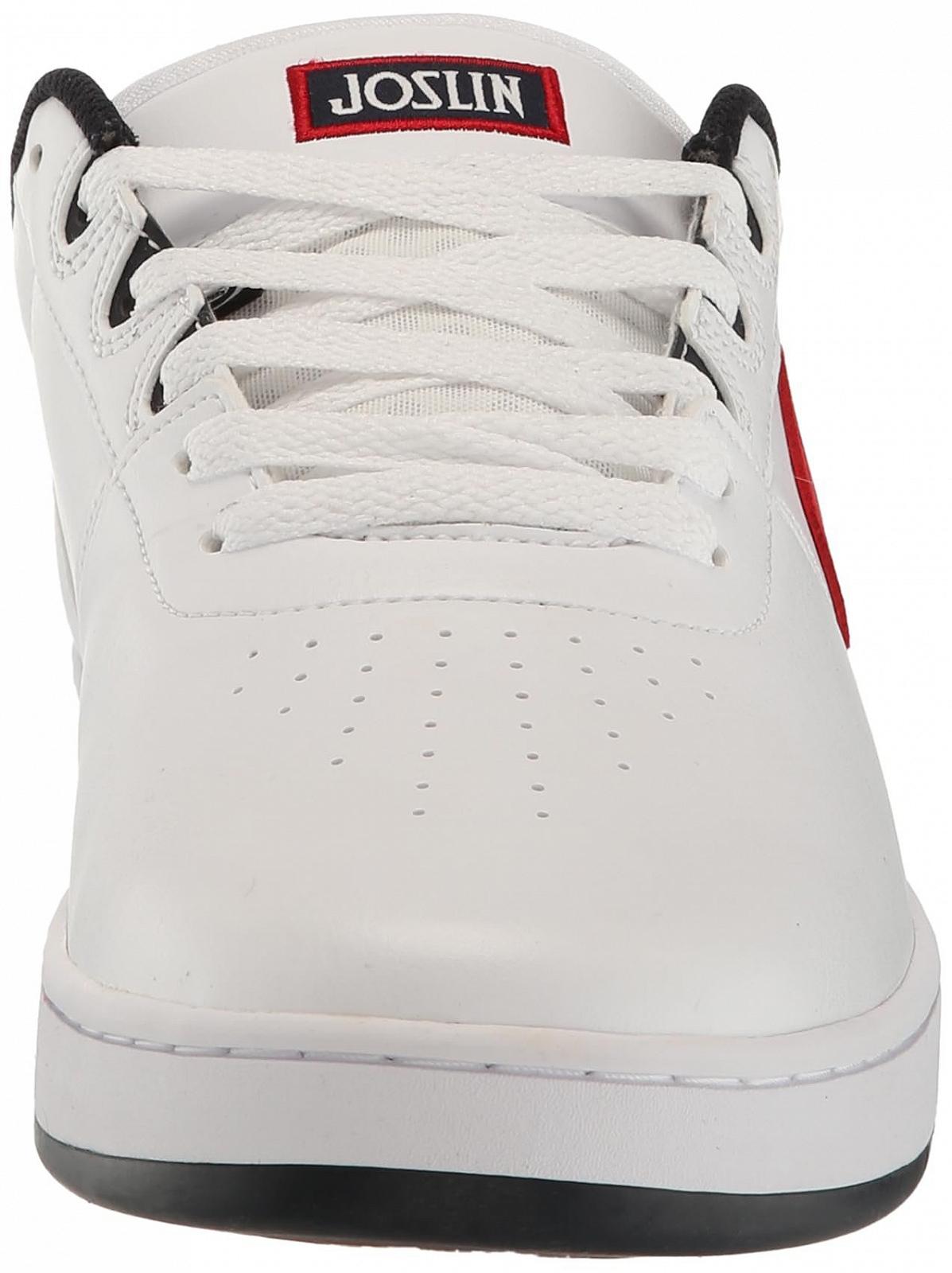 Кеди Etnies 4102000144-367, фото №2 Кеди Etnies 4102000144-367, фото №2