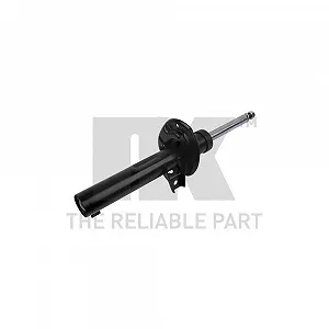 Амортизатор NK передня вісь для AUDI SKODA VW 65473404 - Фото 1