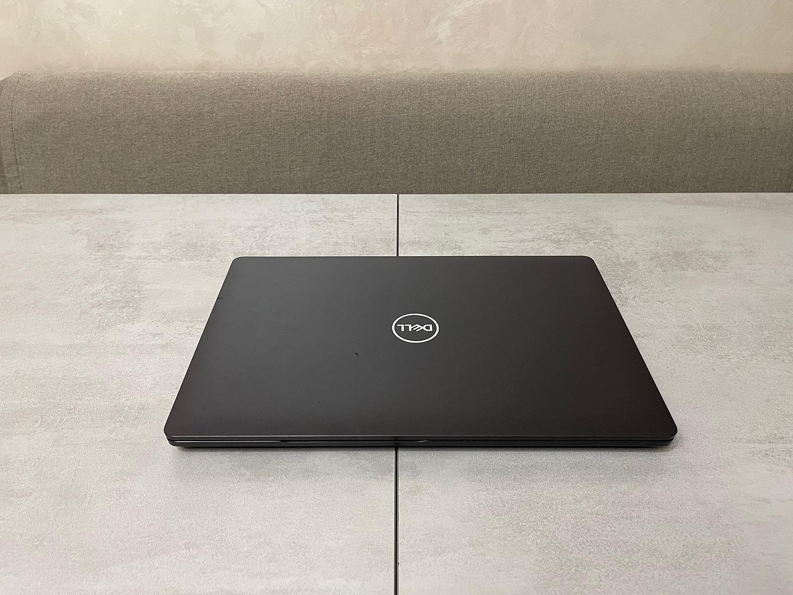Ноутбук Dell Latitude 5501, 15,6" FHD IPS, i7-9850H, 16GB, 512GB SSD, GeForce 2GB, фото №5