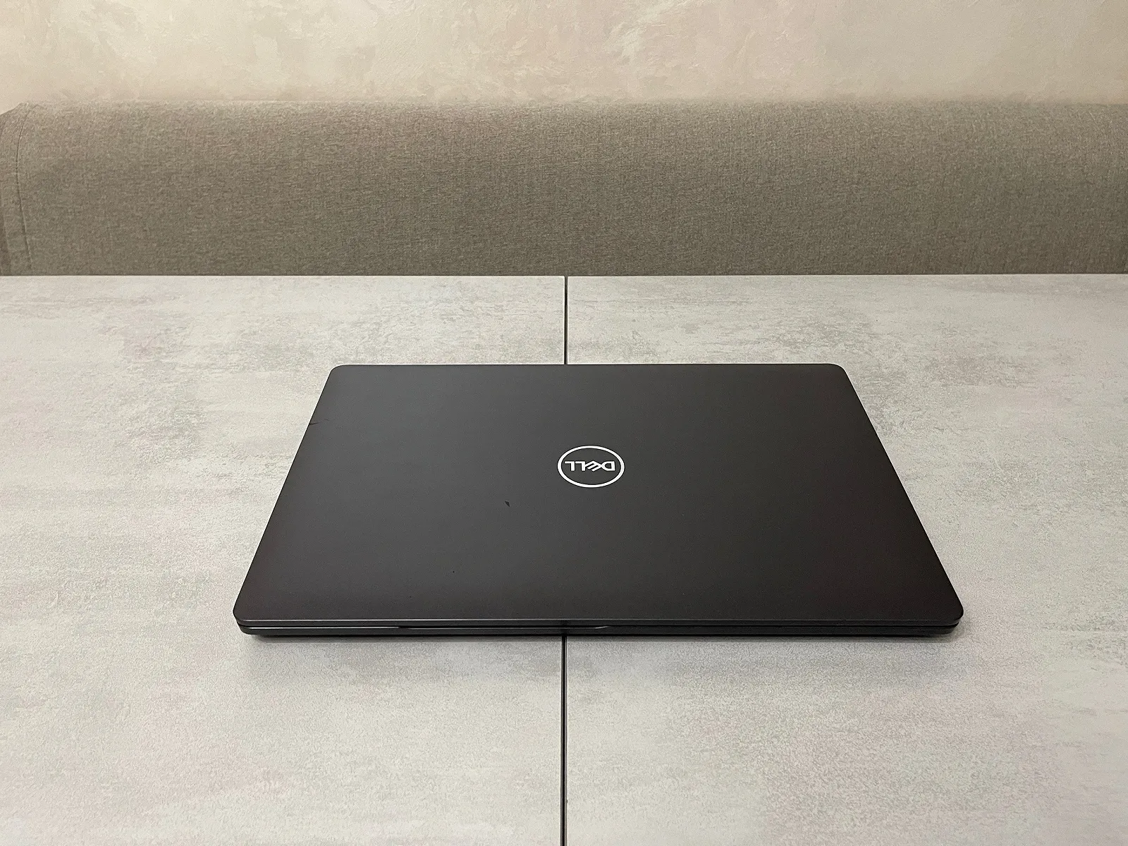 Ноутбук Dell Latitude 5501, 15,6" FHD IPS, i7-9850H, 16GB, 512GB SSD, GeForce 2GB, фото №5