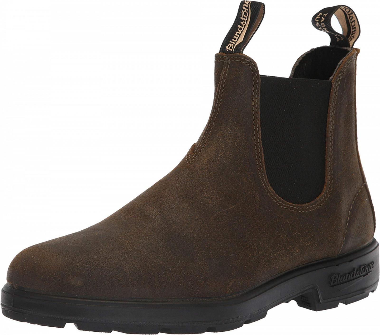 Челси Blundstone Original 500 Series, фото №1