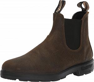 Челси ботинки Blundstone Original 500 Series - Фото 1