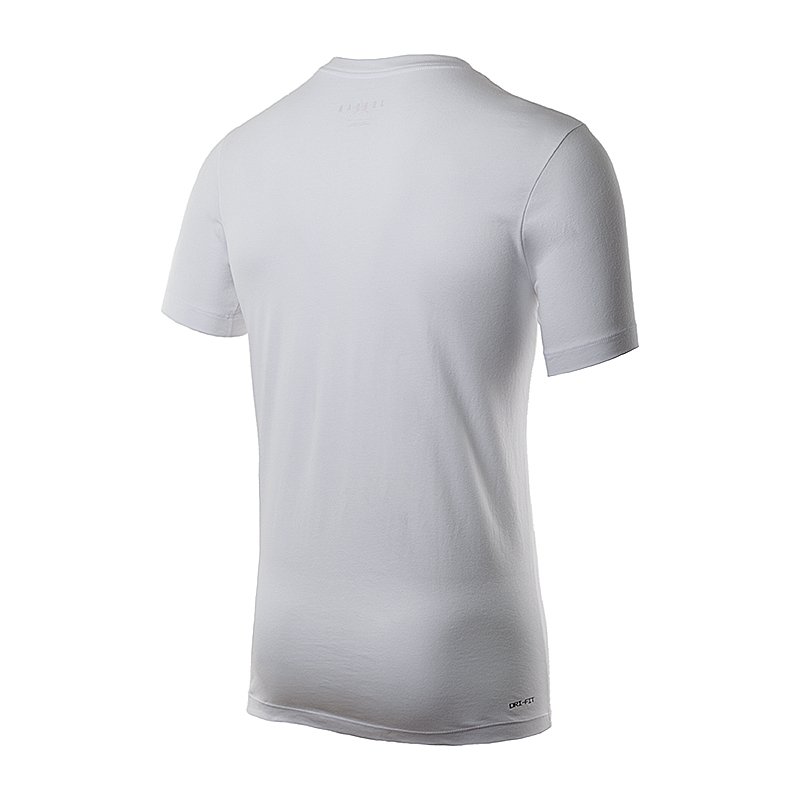 Футболка Jordan JUMPMAN DF SS CREW L, фото №2