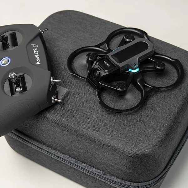 Квадрокоптер BetaFPV Aquila16 FPV Kit 8 мин 200м 2 батареи, фото №7 Квадрокоптер BetaFPV Aquila16 FPV Kit 8 мин 200м 2 батареи, фото №7