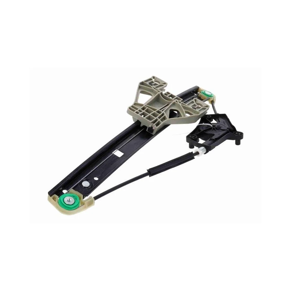 Склопідйомник VAICO V10-7666 Green Mobility Parts для AUDI SEAT SKODA VW VAG, фото №1