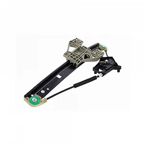 Склопідйомник VAICO V10-7666 Green Mobility Parts для AUDI SEAT SKODA VW VAG - Фото 1