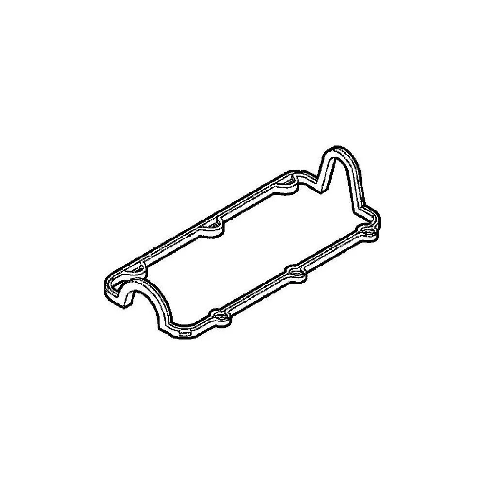 Прокладка клапанної кришки ELRING 215.660 для AUDI SEAT SKODA VW CUPRA, фото №1 Прокладка клапанної кришки ELRING 215.660 для AUDI SEAT SKODA VW CUPRA, фото №1