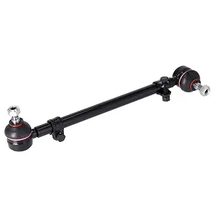 Рулевая тяга FEBI BILSTEIN ProKit 07258 для MERCEDES-BENZ передняя ось слева - Фото 1