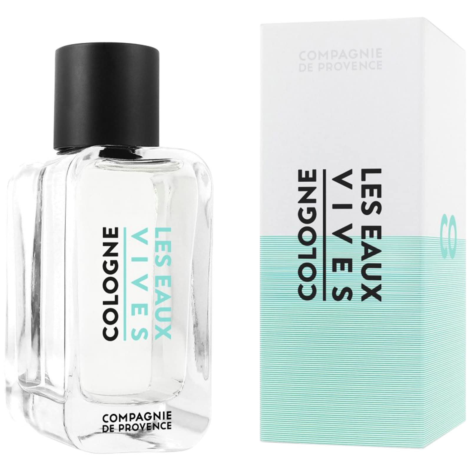 Cologne Compagnie de Provence Les Eaux Vives 100 мл, фото №1