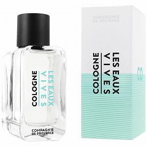 Cologne Compagnie de Provence Les Eaux Vives 100 мл - Фото 1
